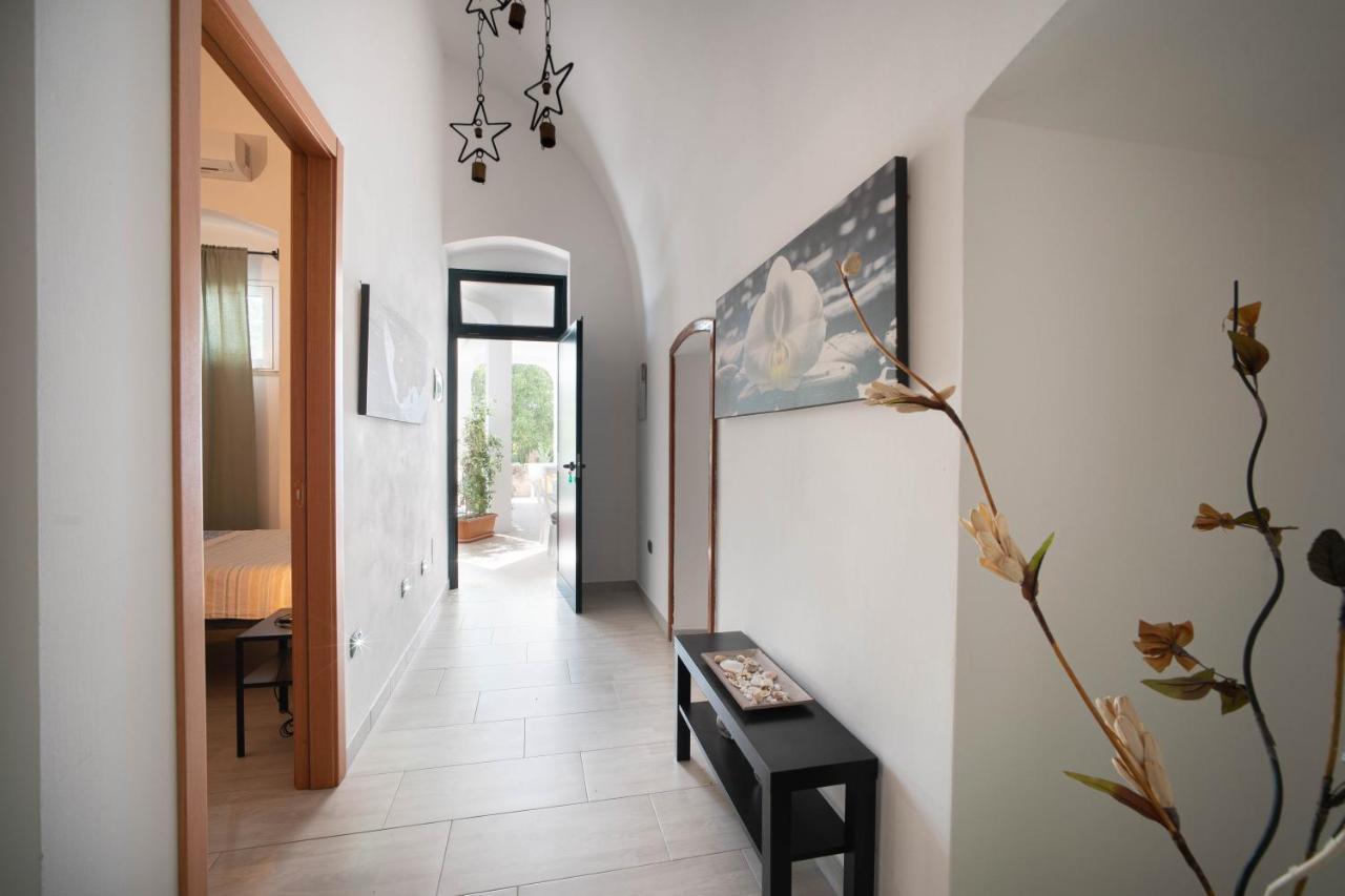 Wepuglia La Maison-D B&B Padresergio Luaran gambar