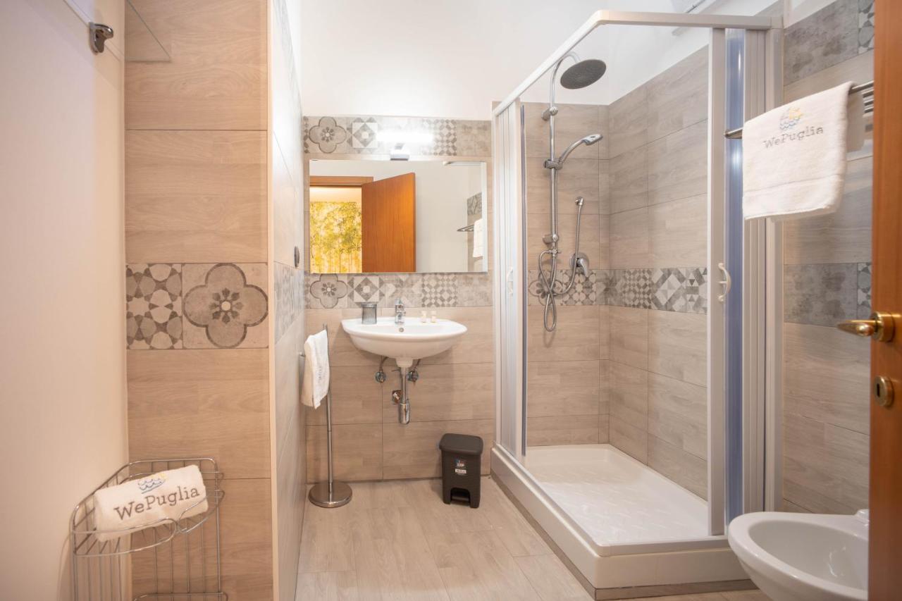 Wepuglia La Maison-D B&B Padresergio Luaran gambar