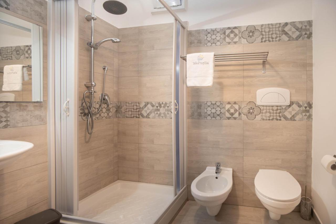 Wepuglia La Maison-D B&B Padresergio Luaran gambar