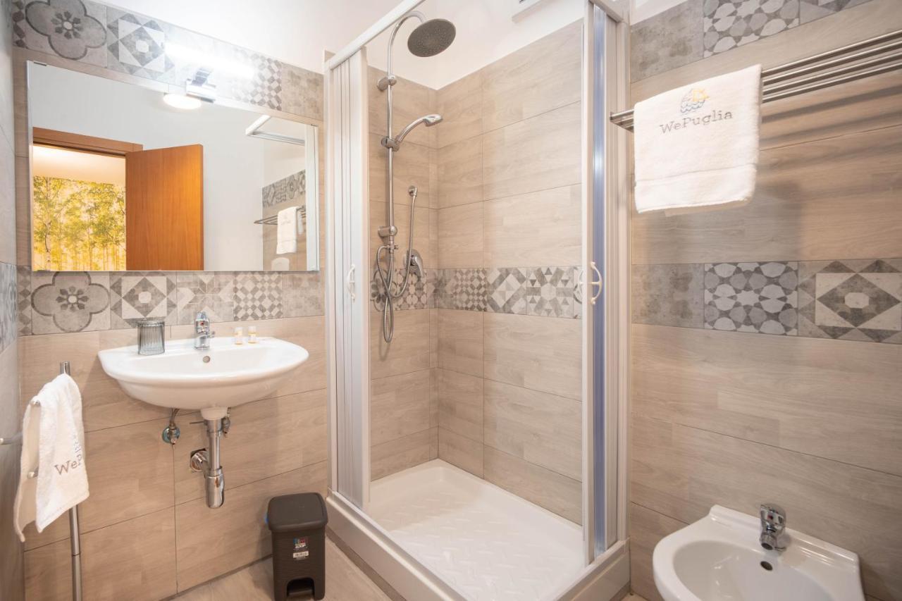 Wepuglia La Maison-D B&B Padresergio Luaran gambar
