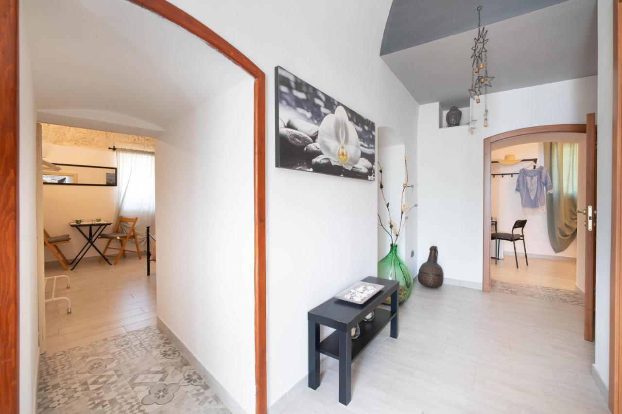 Wepuglia La Maison-D B&B Padresergio Luaran gambar