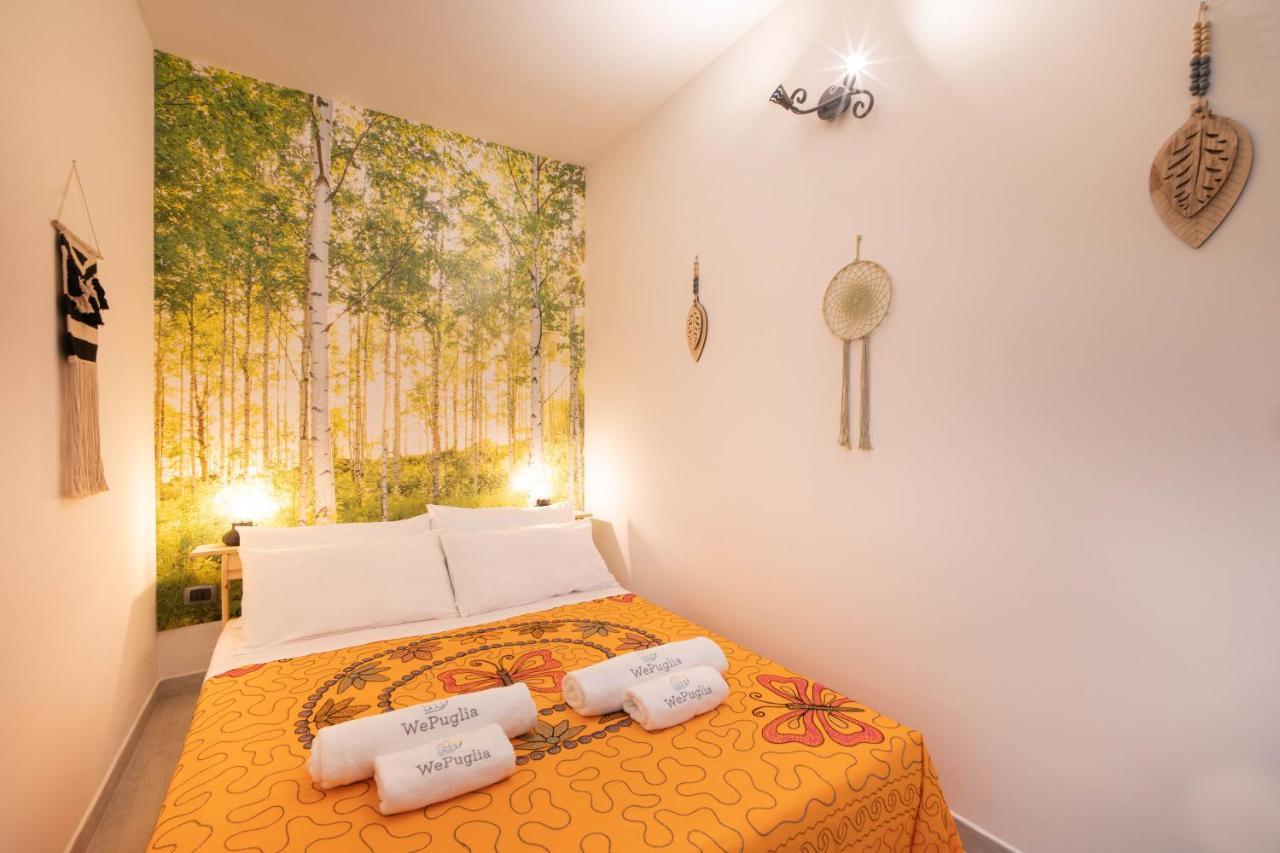 Wepuglia La Maison-D B&B Padresergio Luaran gambar