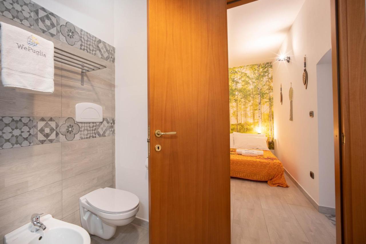 Wepuglia La Maison-D B&B Padresergio Luaran gambar