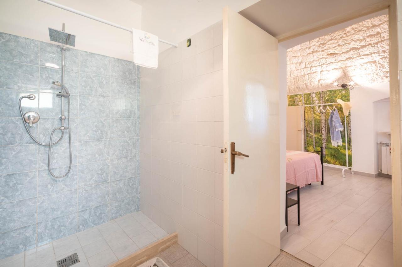 Wepuglia La Maison-D B&B Padresergio Luaran gambar