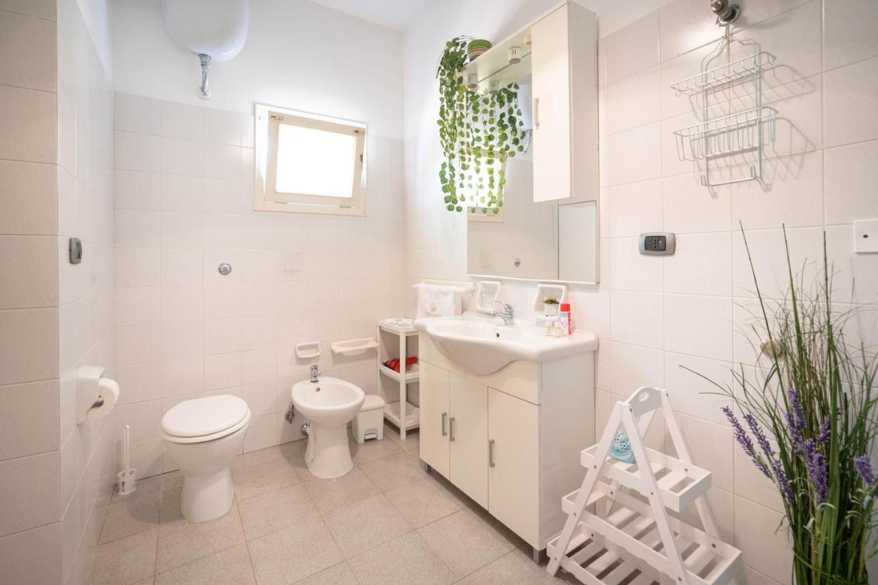 Wepuglia La Maison-D B&B Padresergio Luaran gambar