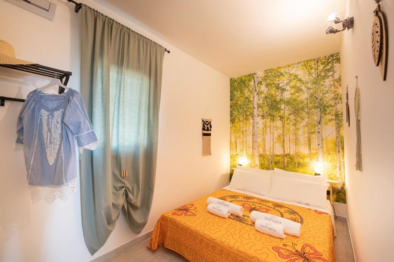 Wepuglia La Maison-D B&B Padresergio Luaran gambar