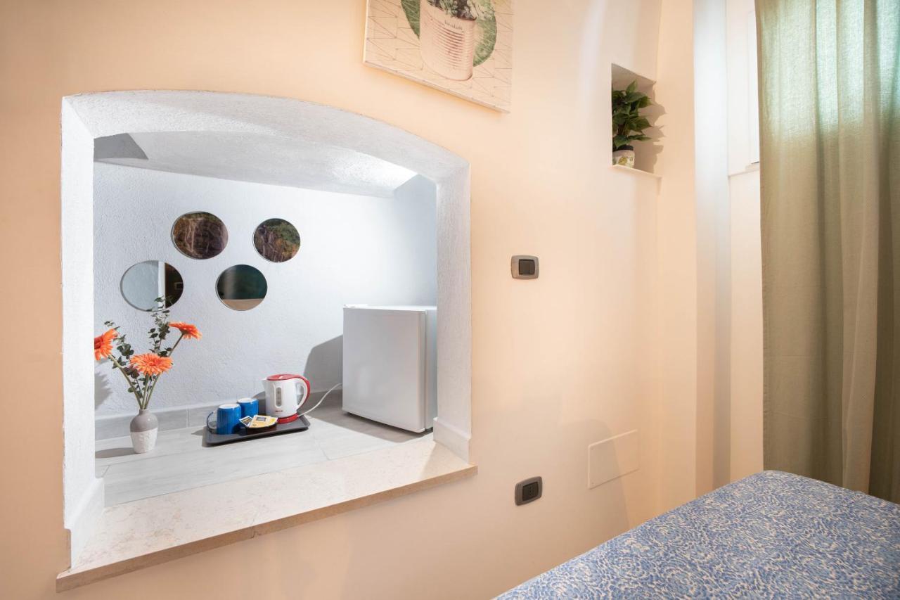 Wepuglia La Maison-D B&B Padresergio Luaran gambar