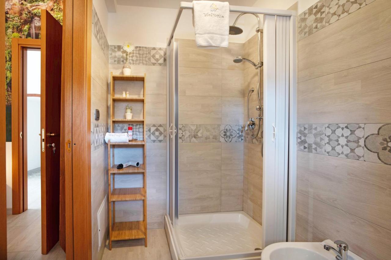 Wepuglia La Maison-D B&B Padresergio Luaran gambar