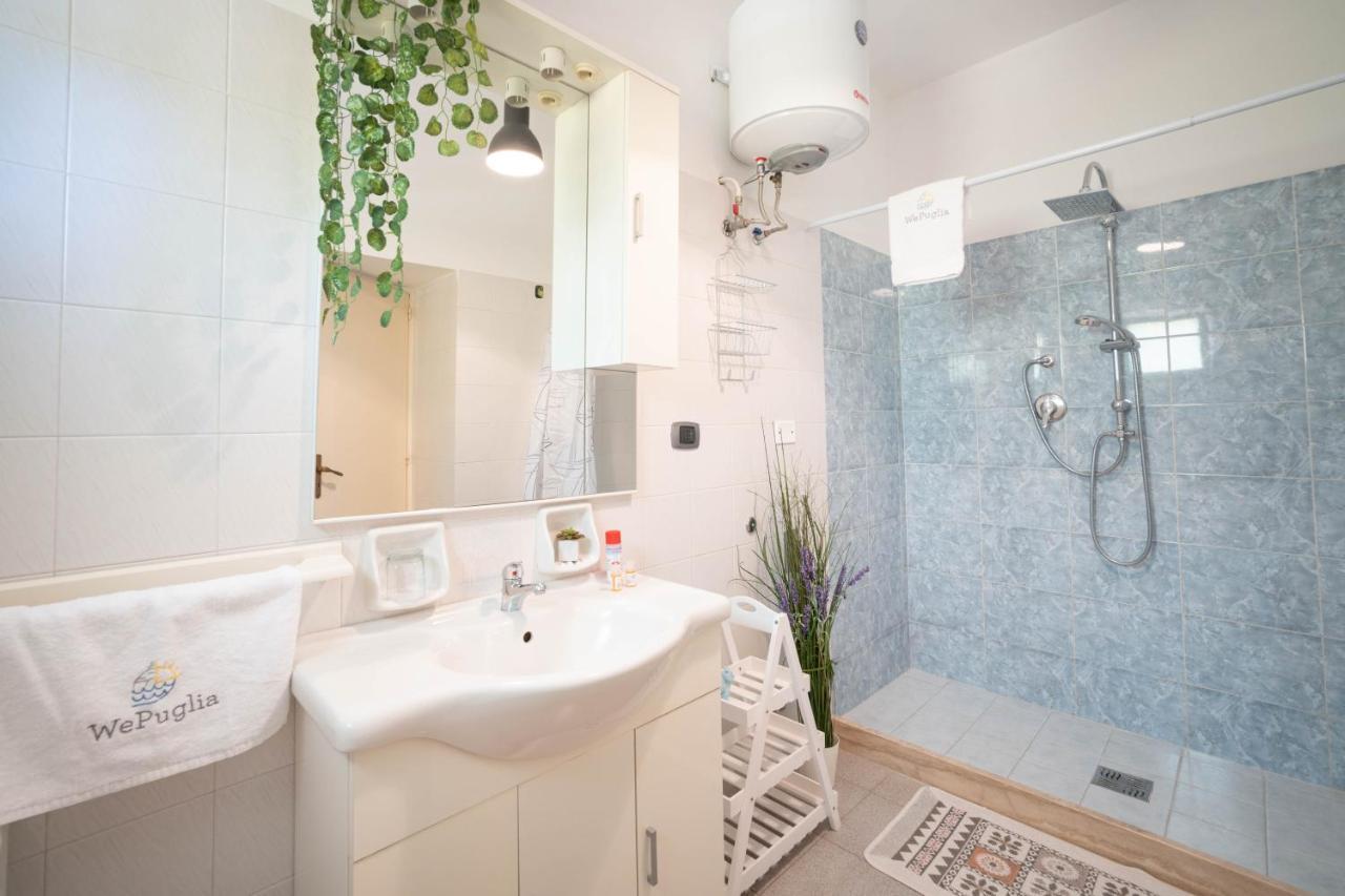 Wepuglia La Maison-D B&B Padresergio Luaran gambar