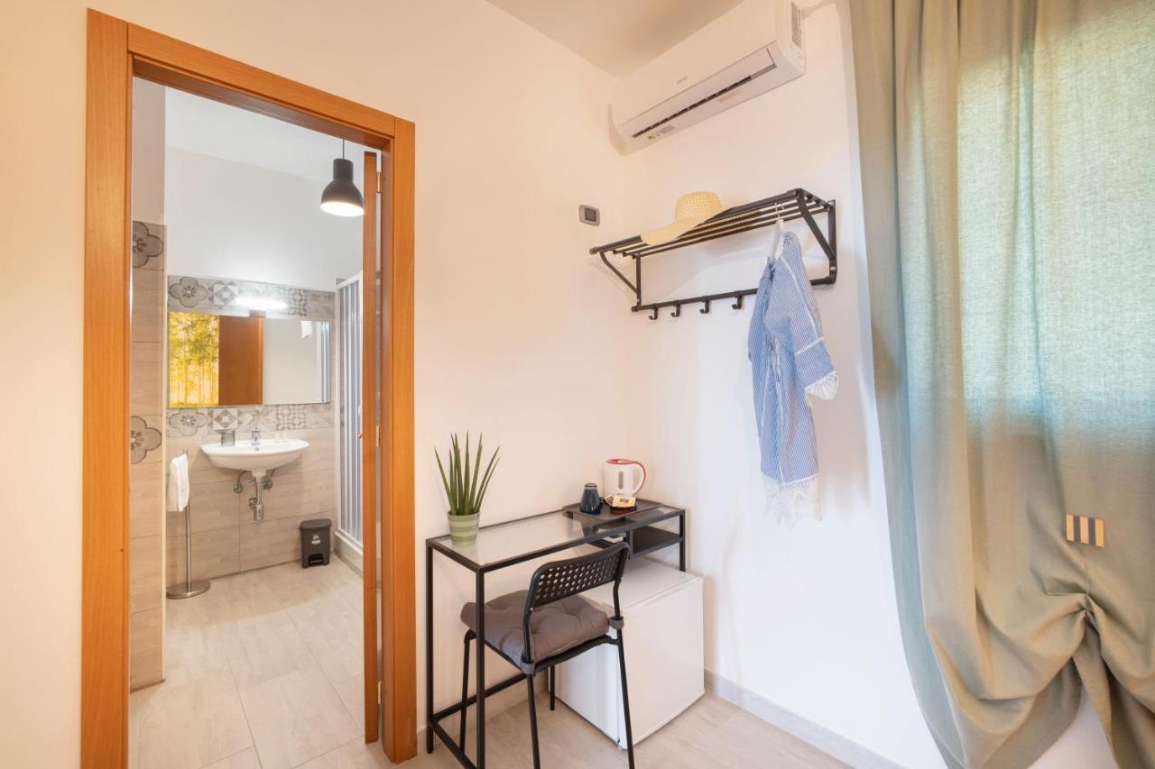 Wepuglia La Maison-D B&B Padresergio Luaran gambar