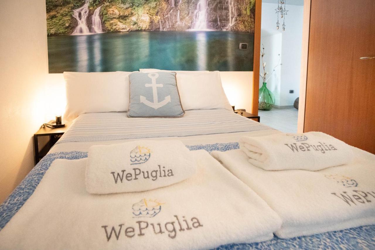 Wepuglia La Maison-D B&B Padresergio Luaran gambar