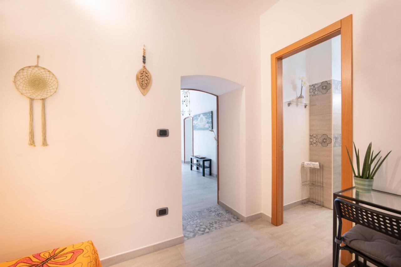 Wepuglia La Maison-D B&B Padresergio Luaran gambar