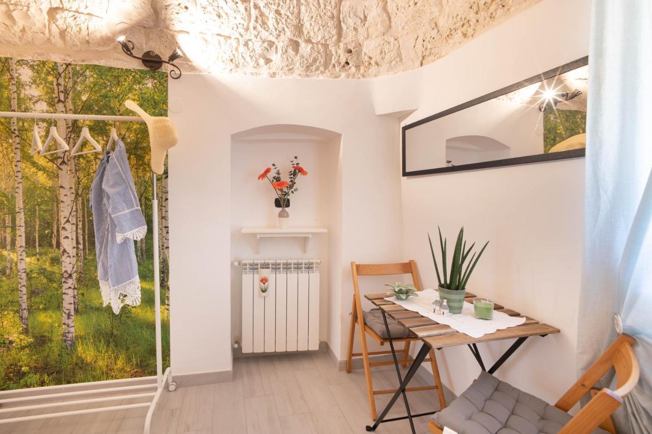 Wepuglia La Maison-D B&B Padresergio Luaran gambar