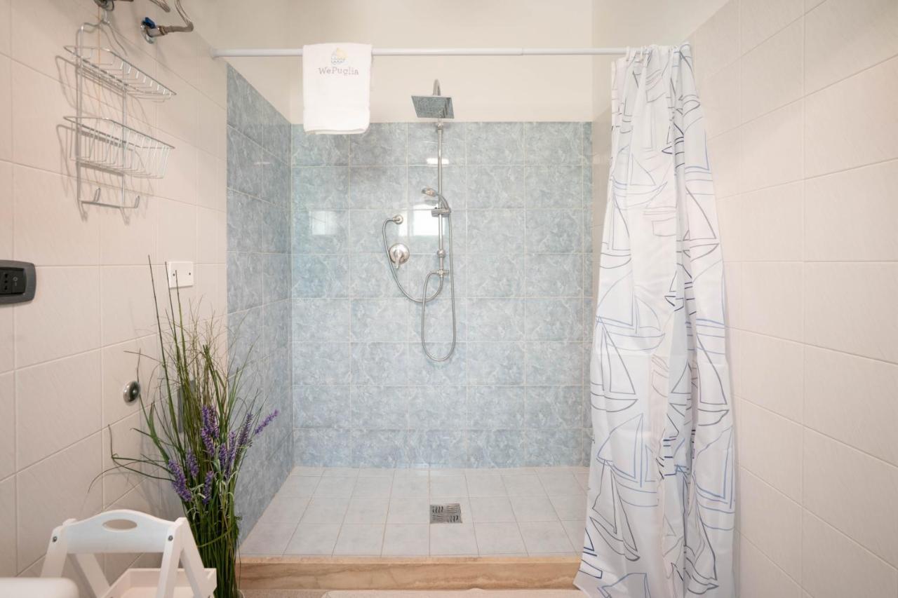 Wepuglia La Maison-D B&B Padresergio Luaran gambar