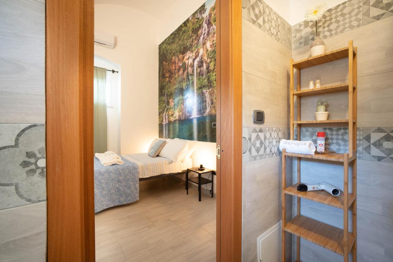 Wepuglia La Maison-D B&B Padresergio Luaran gambar
