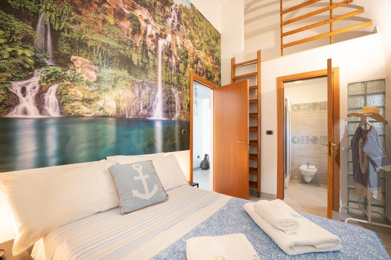 Wepuglia La Maison-D B&B Padresergio Luaran gambar